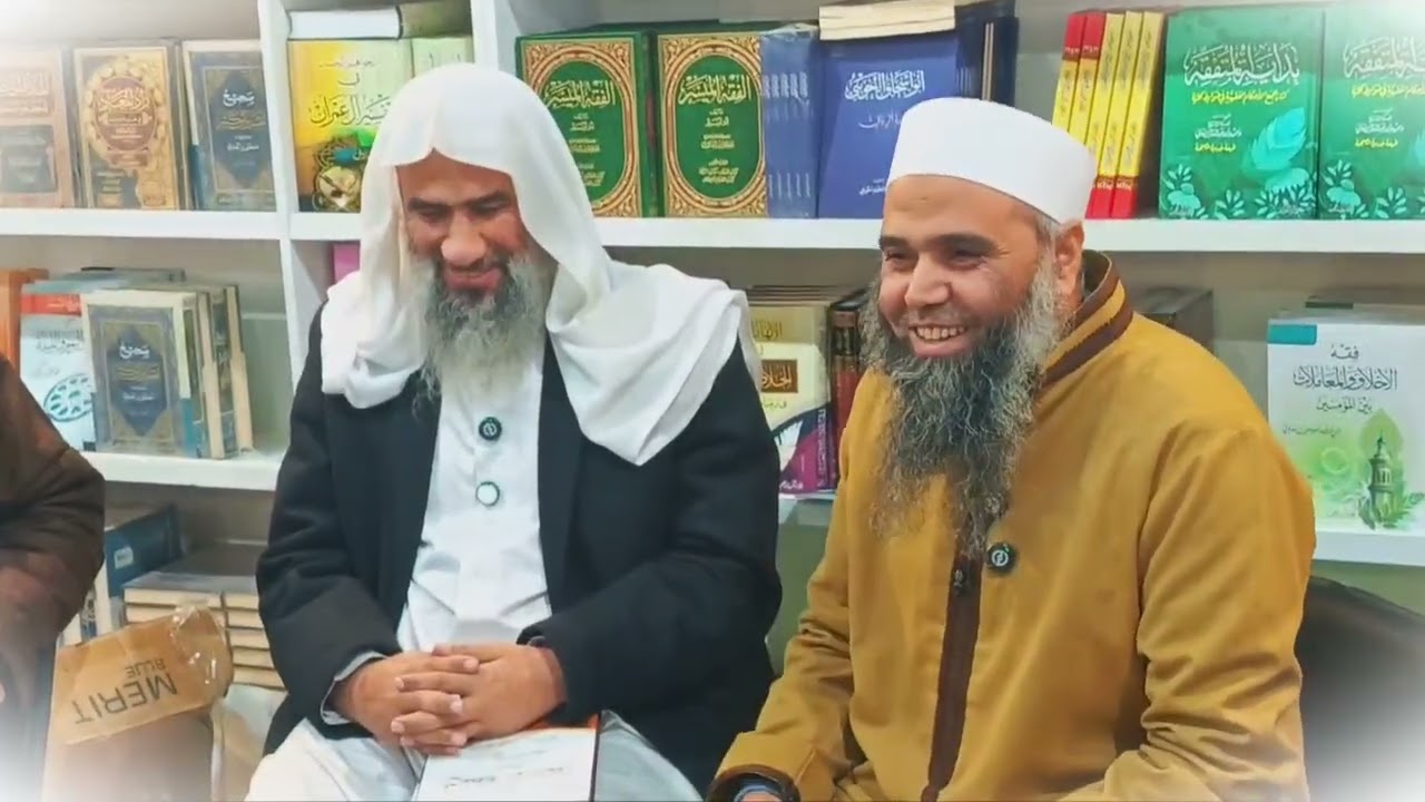 بعض كتبي في معرض القاهرة الدولي للكتاب...