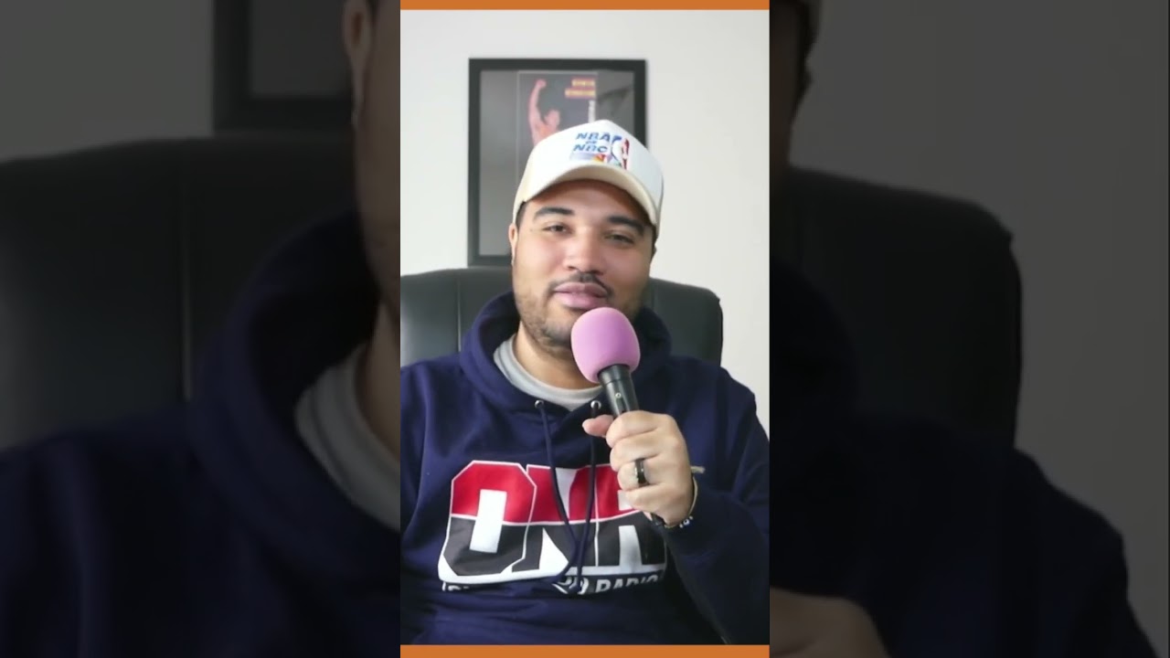 Nepotism in the NBA: The Bronny James Debate!