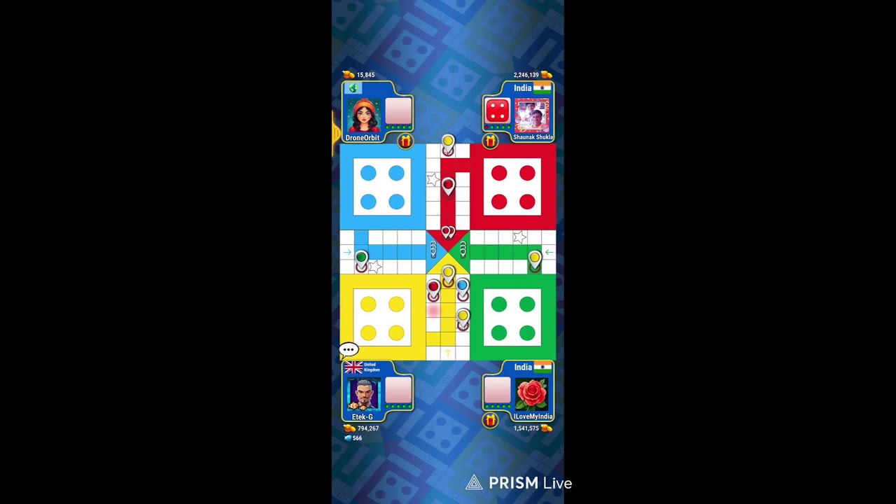 Ludo King Part 3