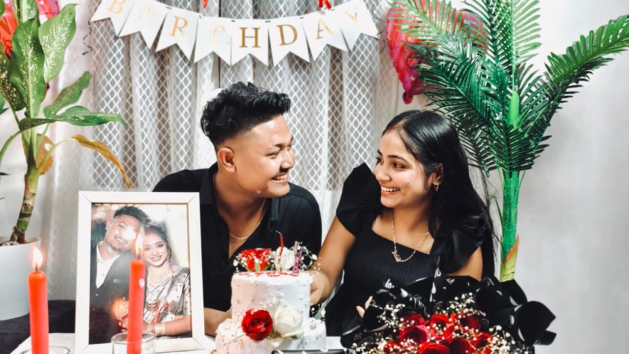 14 July gyandeep nath happy birthday 🎁❤️🙏