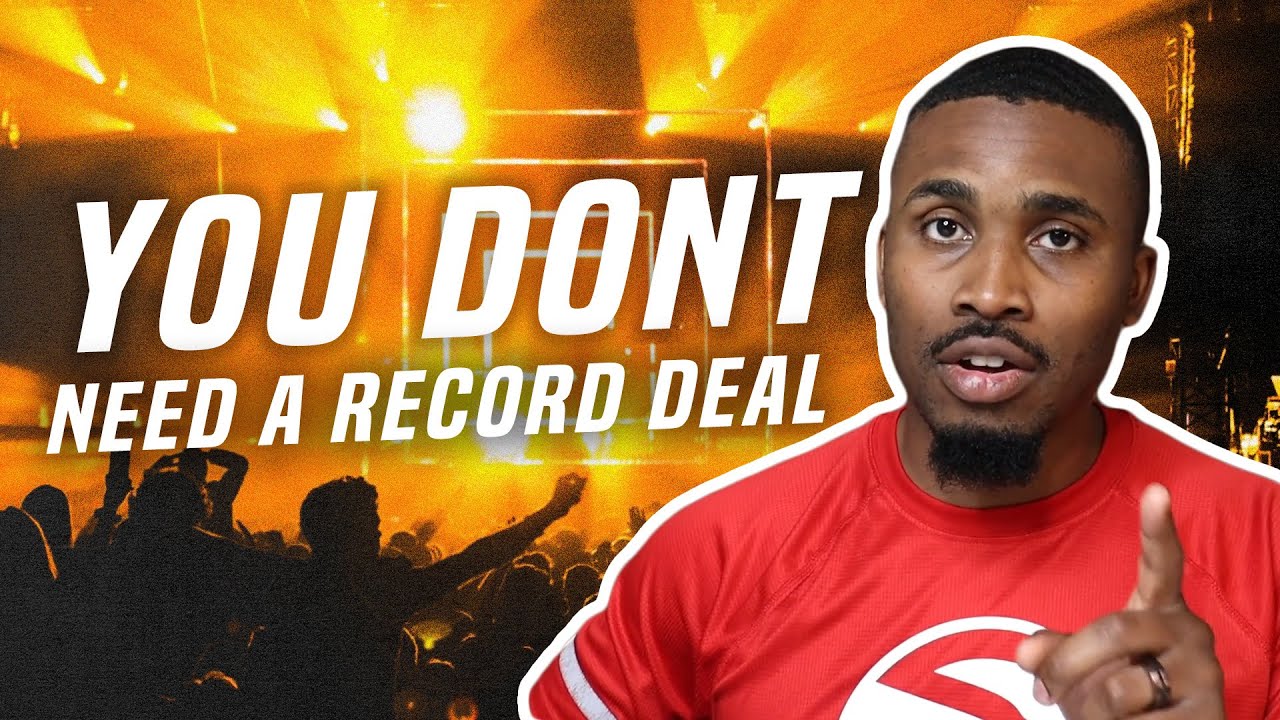 Build A Winning Music Career With This Deal
