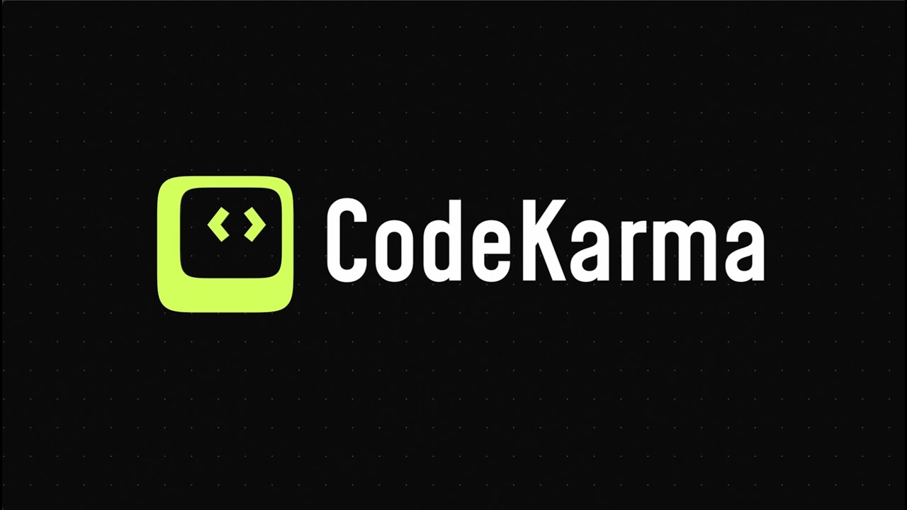 Codekarma - Observability Reimagined