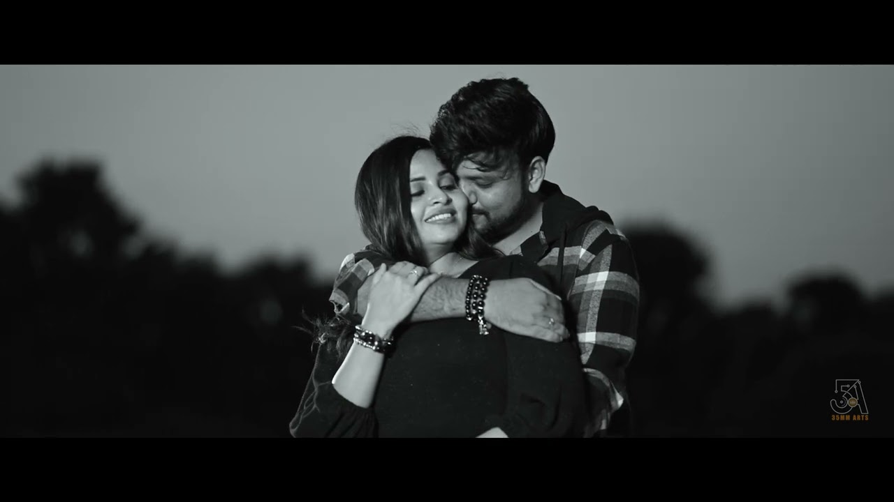 Romantic montage by #NikonCreator 35mm Arts
