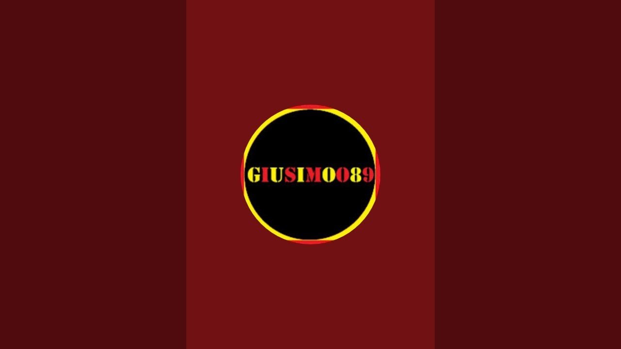 GiuSimoo89(Giuseppe & Negro)