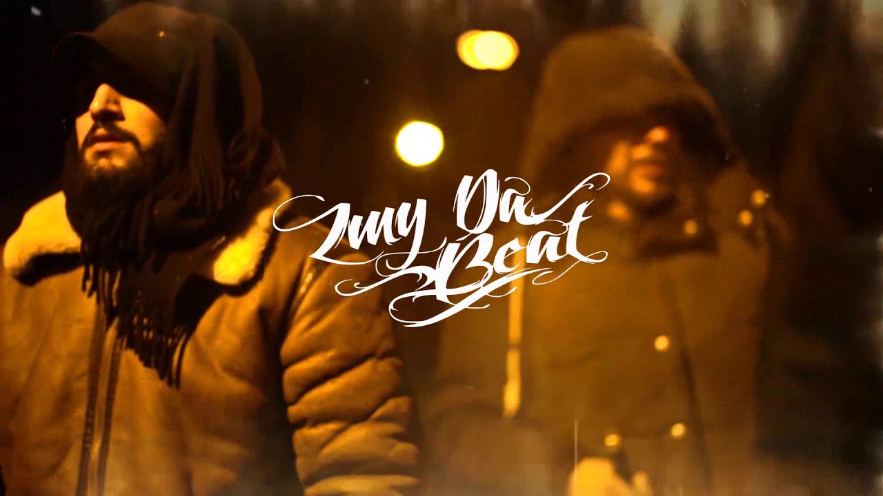 Russ34 feat. Mossa34 - Dreckige Tage [official video]