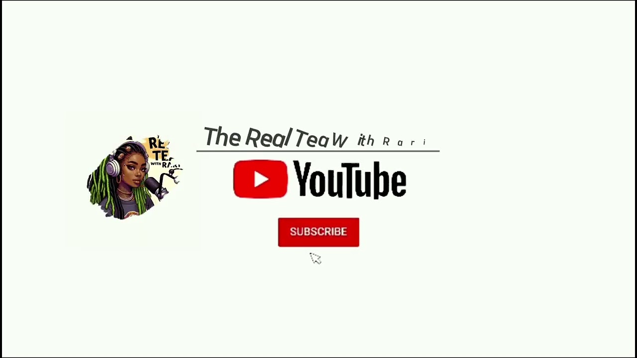 The Real Tea With Rari