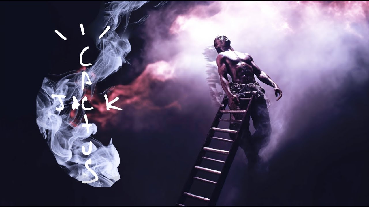 Travis Scott - RIGHT NOW ?! / SWITCH (Feat. Don Toliver) [AI]