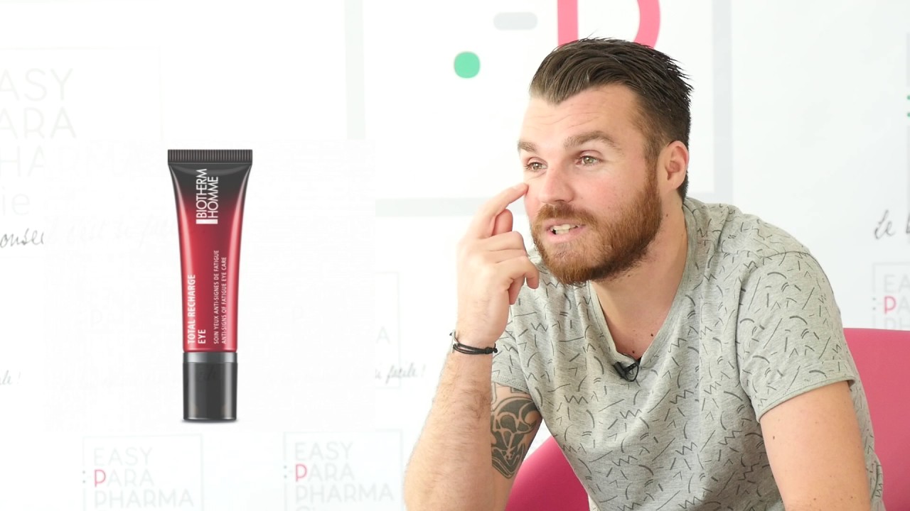 Soins, beaut&eacute; - Conseils d'hommes - Easyparapharmacie