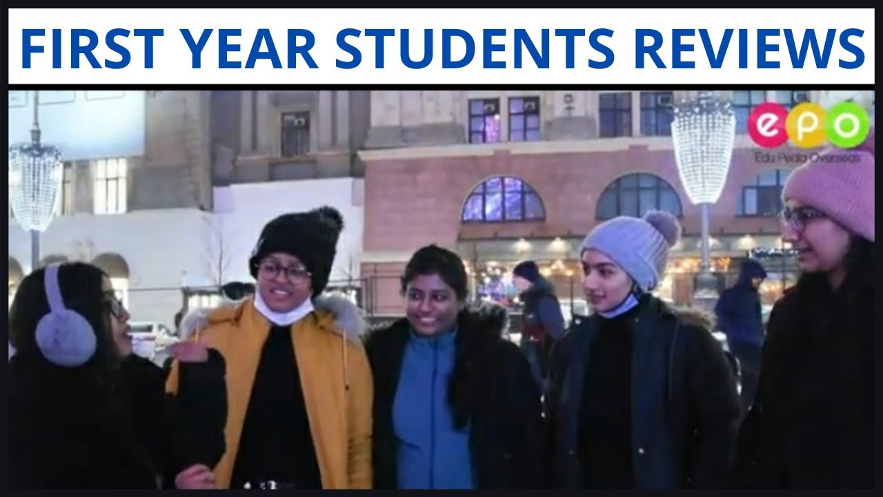First-Year Students Reviews for MBBS in Ukraine | Kharkiv National Medical University | MBBS Abroad