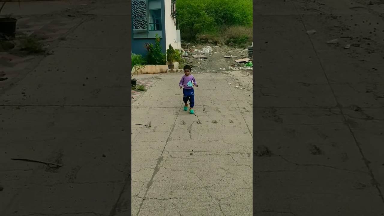 Outdoor easy activities 