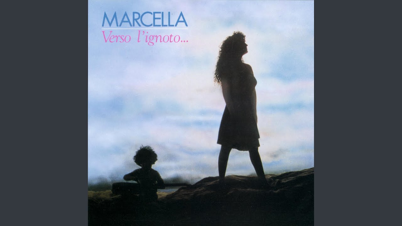 Verso l'ignoto