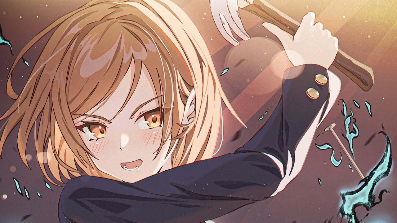 Nightcore - SLINGSHOT