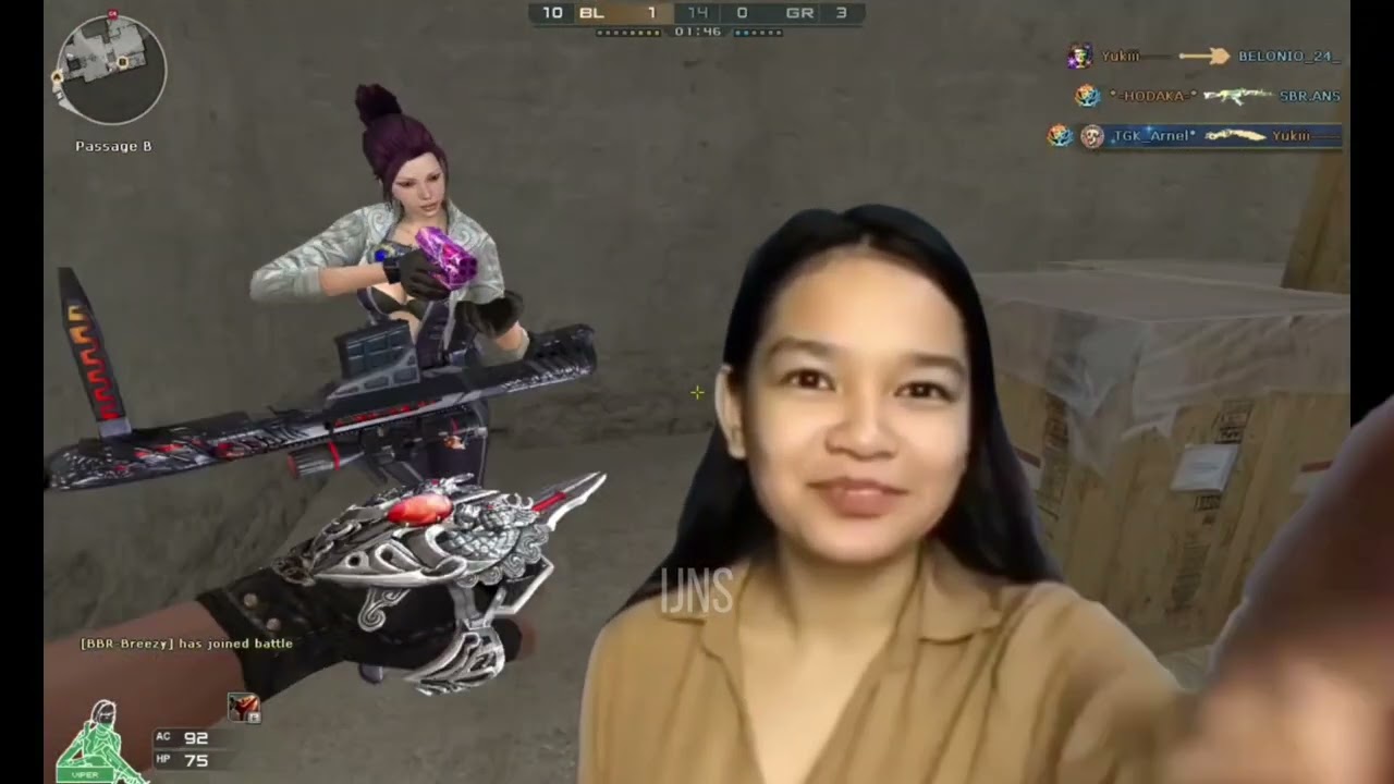 Crossfire WTF Moments? Part 2