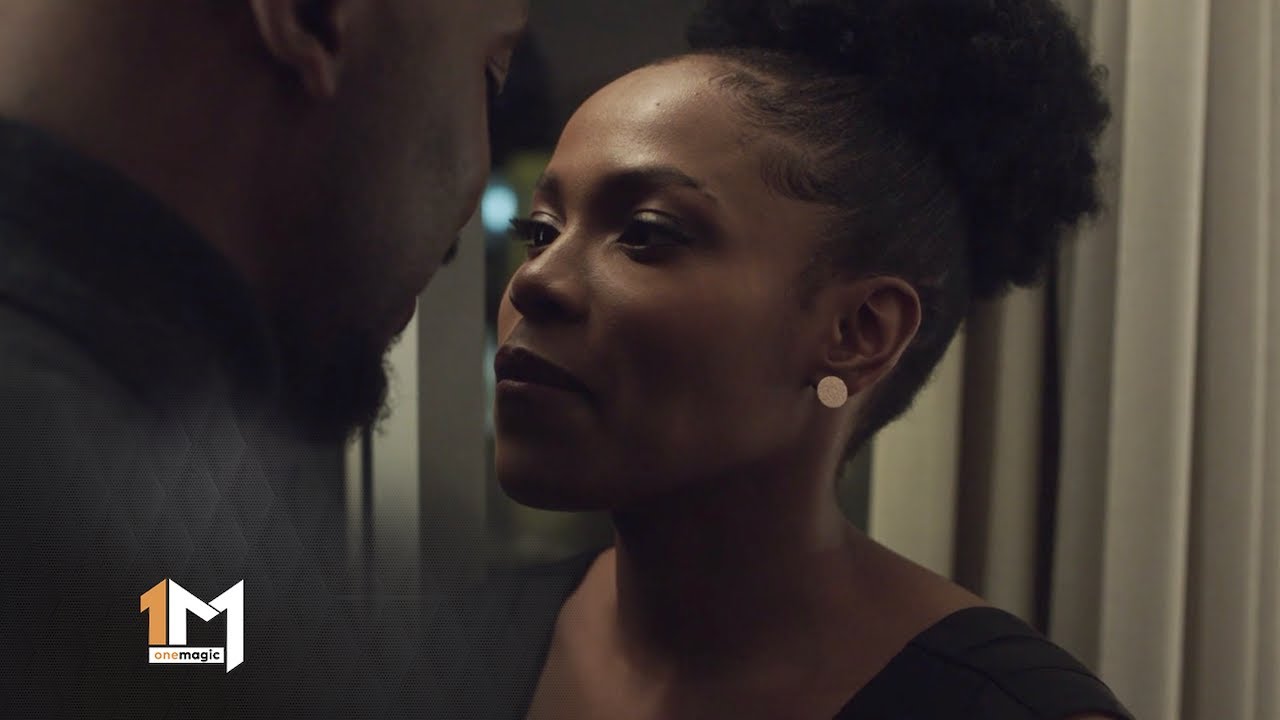 Mabalwa's romantic date with Dr Walter &ndash; Wounds | 1Magic | S1 | Ep 6