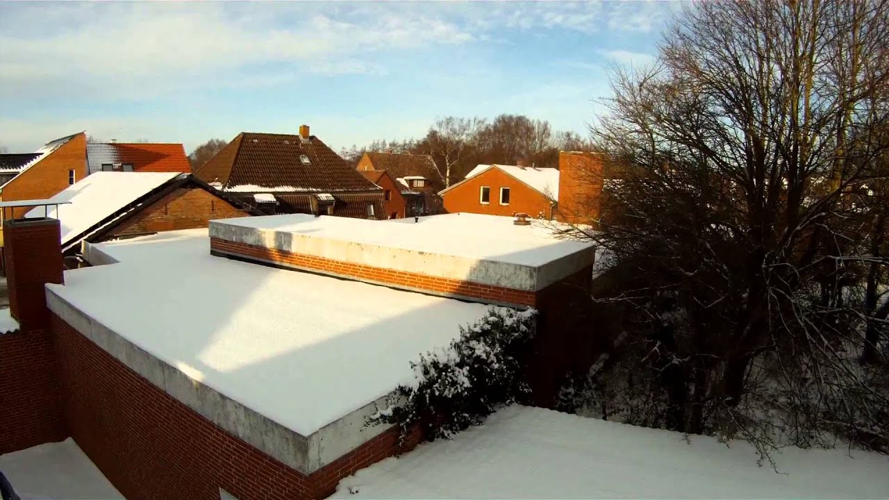 Photohigher AV130 Gimbal Test
