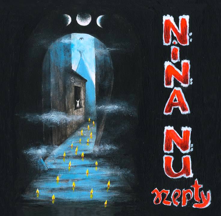 Nina Nu - 24 ha (Electhrobbeat Dirty Dub)