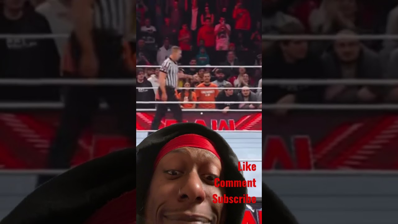 Did The Hurt Business Return? Bobby Lashley wins US title match 