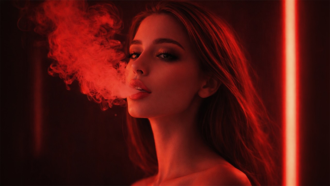 Smoke Mood — Just Relax | Deep House Mix 2026 • Chill / Night Vibes / Stress Relief #19