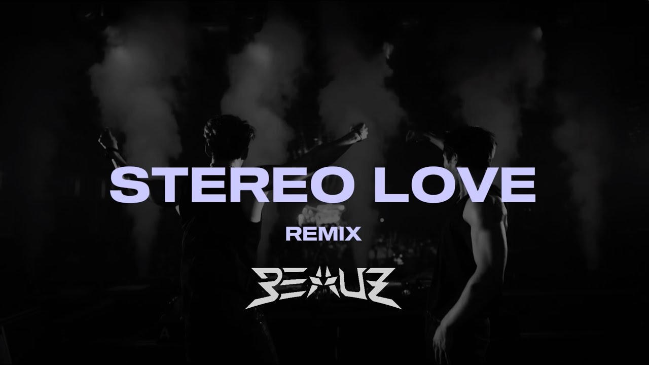 Edward Maya & Vika Jigulina - Stereo Love (BEAUZ Techno Remix)