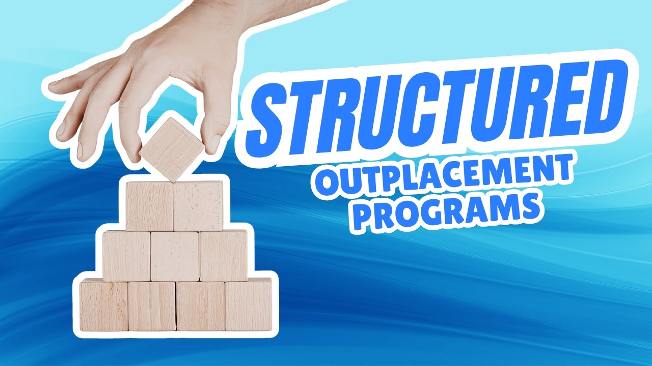 Why Do Enterprise Layoffs Need Structured Outplacement Programs?