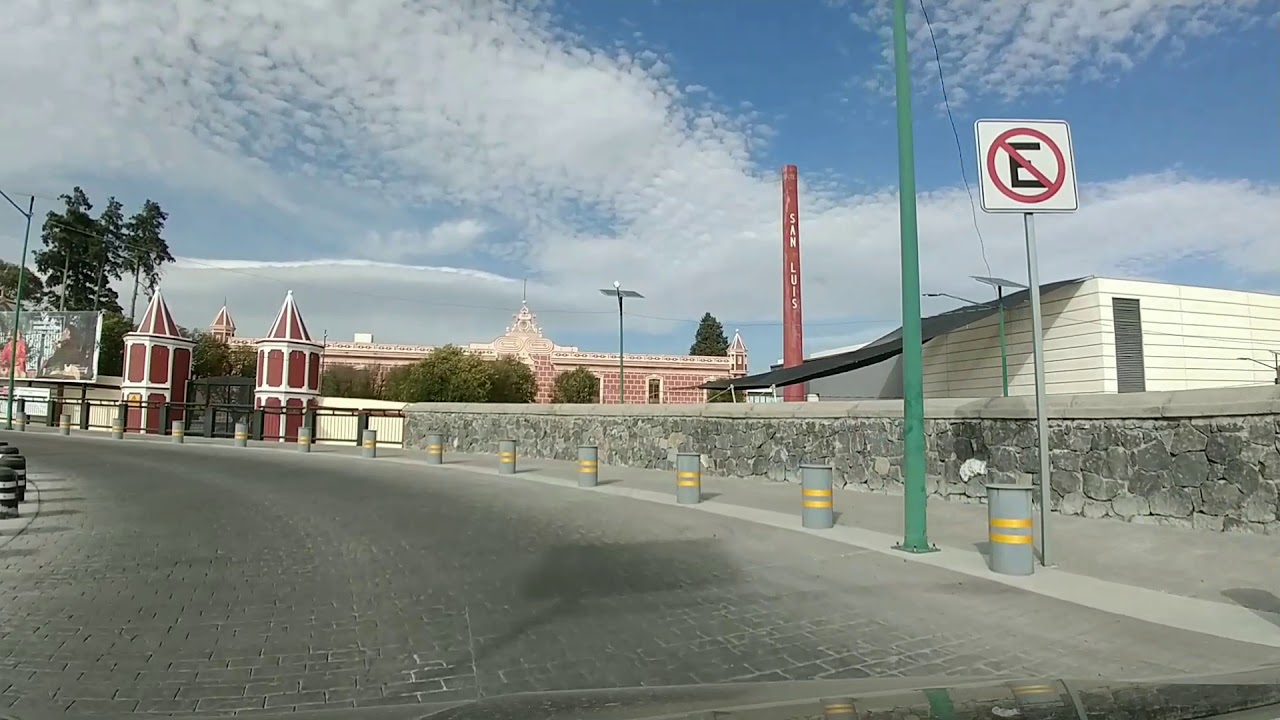 Apizaquito, Tlaxcala, México. | El Mundo Bertín