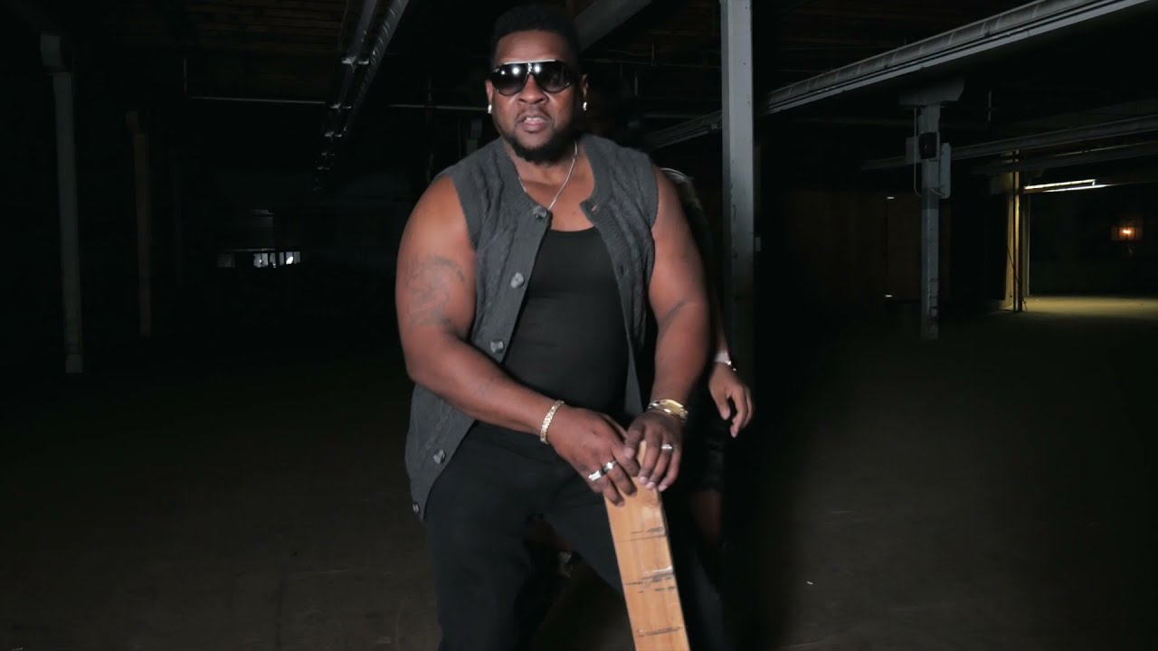 Chris Ivy - I know you Miss it