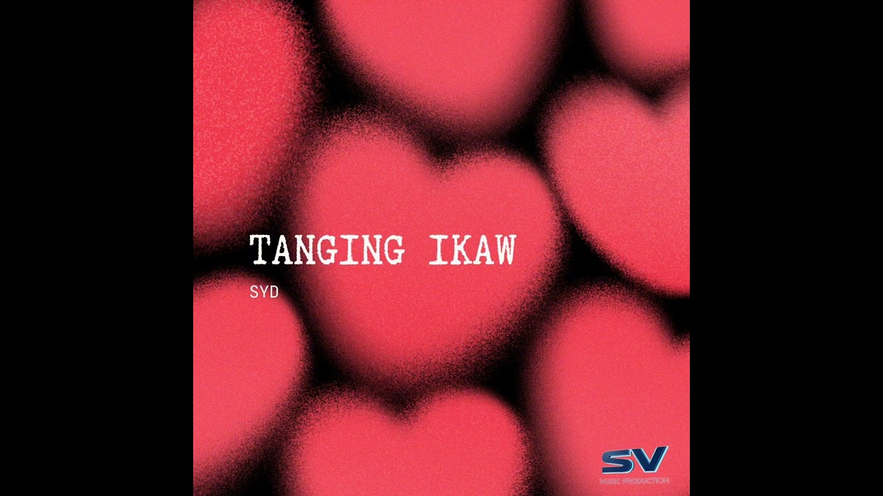 TANGING IKAW - SYD