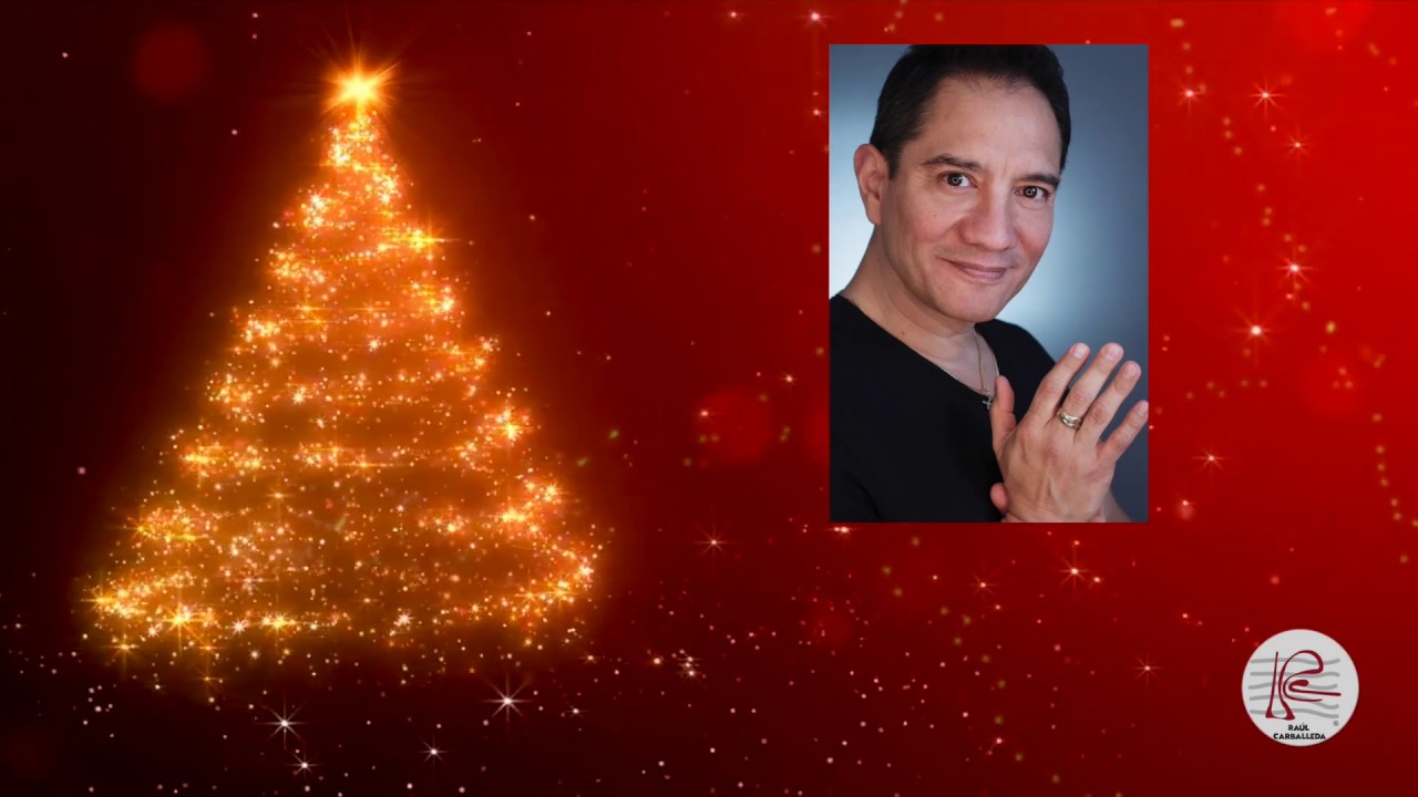 LA PRIMERA NAVIDAD - Ra&uacute;l Carballeda