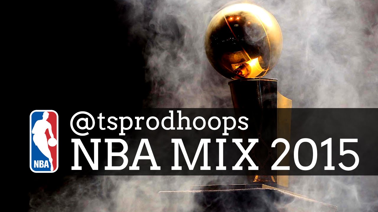 NBA Mix 2015 ᴴᴰ