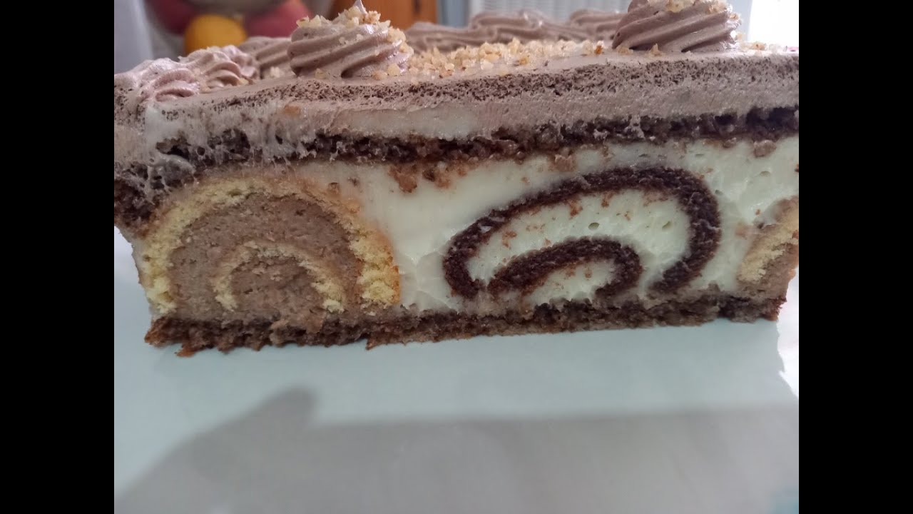 #Sea #waves, fantastic taste  #Torta #Morski talasi,fantastičnog ukusa,torta za sve prilike#Cake