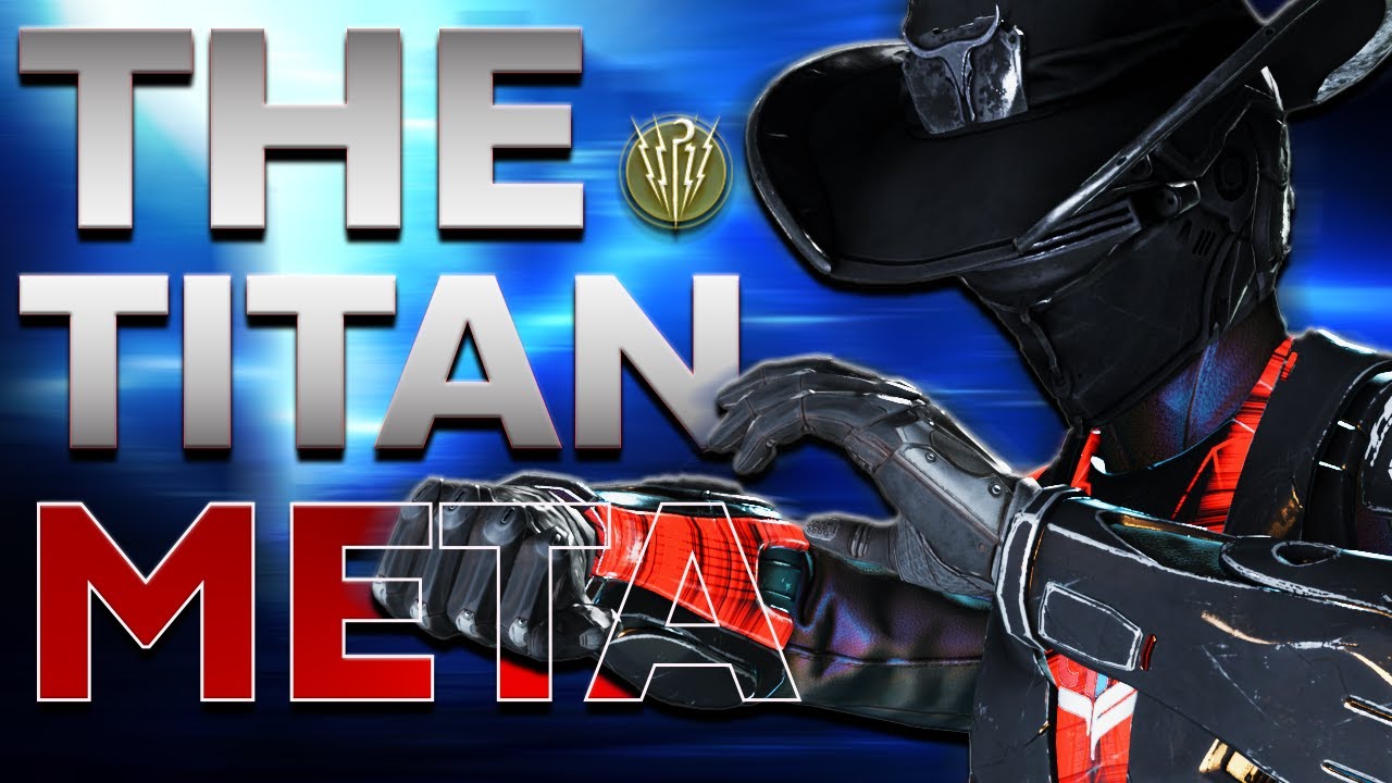 Эта сборка Титана просто невероятна для GM.