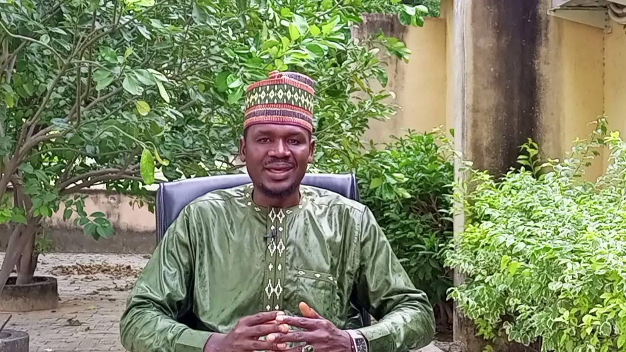 Yawaita Istigfari Yana Maganin duk Wata Damuwa Kuma Yana kawo Arziki.