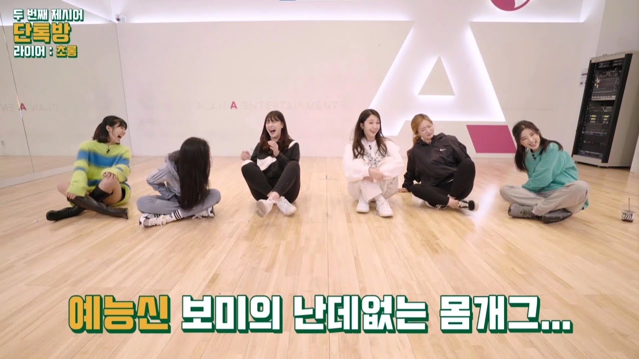 Apink - Pink of the Year, Digital Fan Meeting 20201227 (1080p60) (No Subtitles)