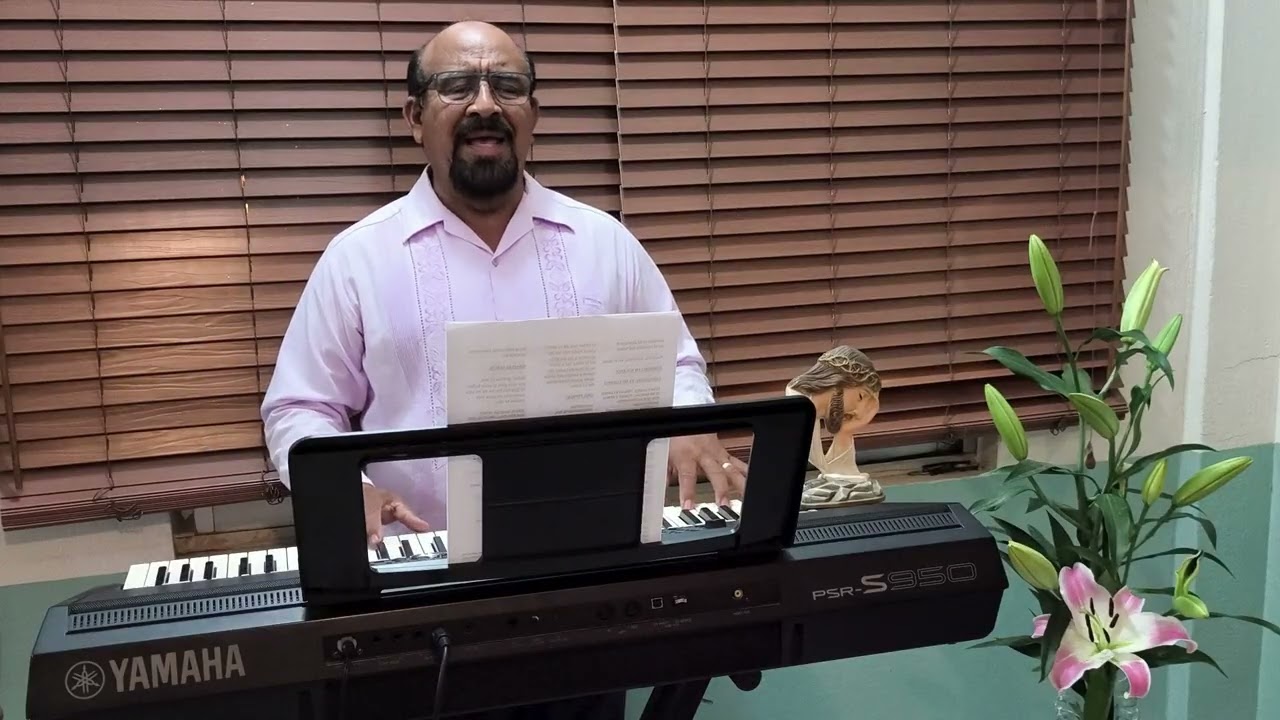 CANTOS PARA LA MISA DEL MIERCOLES DE CENIZA (tivo y Samer)