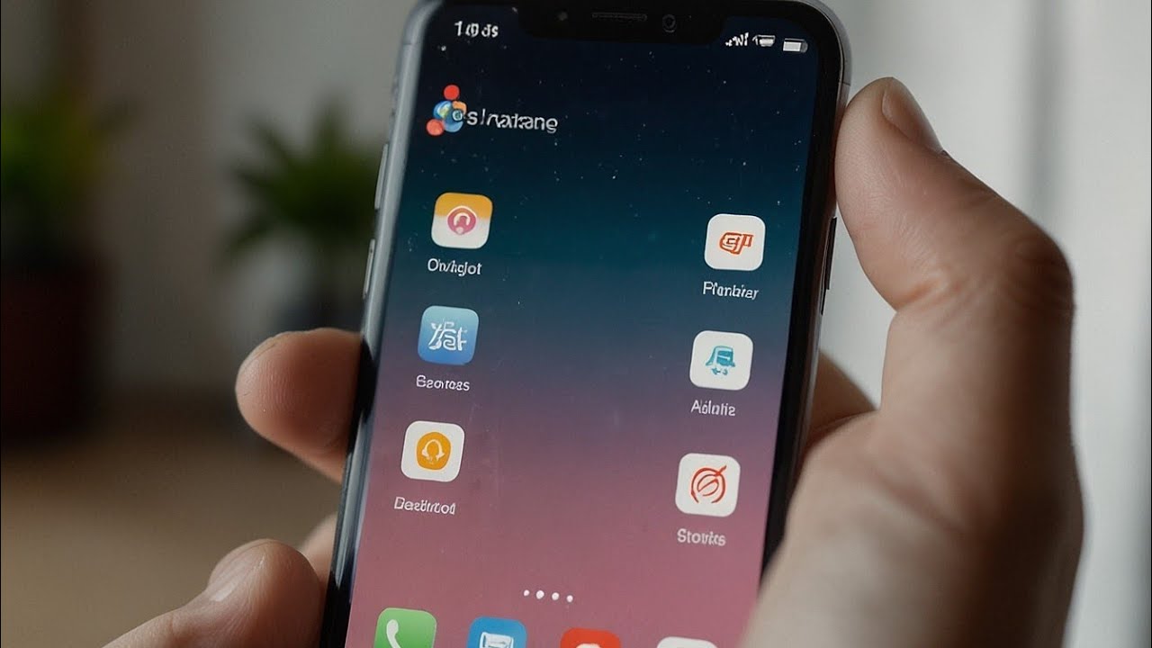 How To Detect Phone Apps That Have Full Control of your Phone
