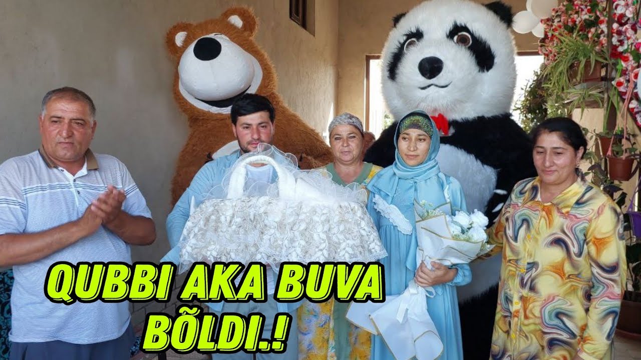 QAMASHI QISHLOĞIMIZDA YANA BIR AJOYIB XURSANCHILIK CHAQALOQ MUBORAK.!