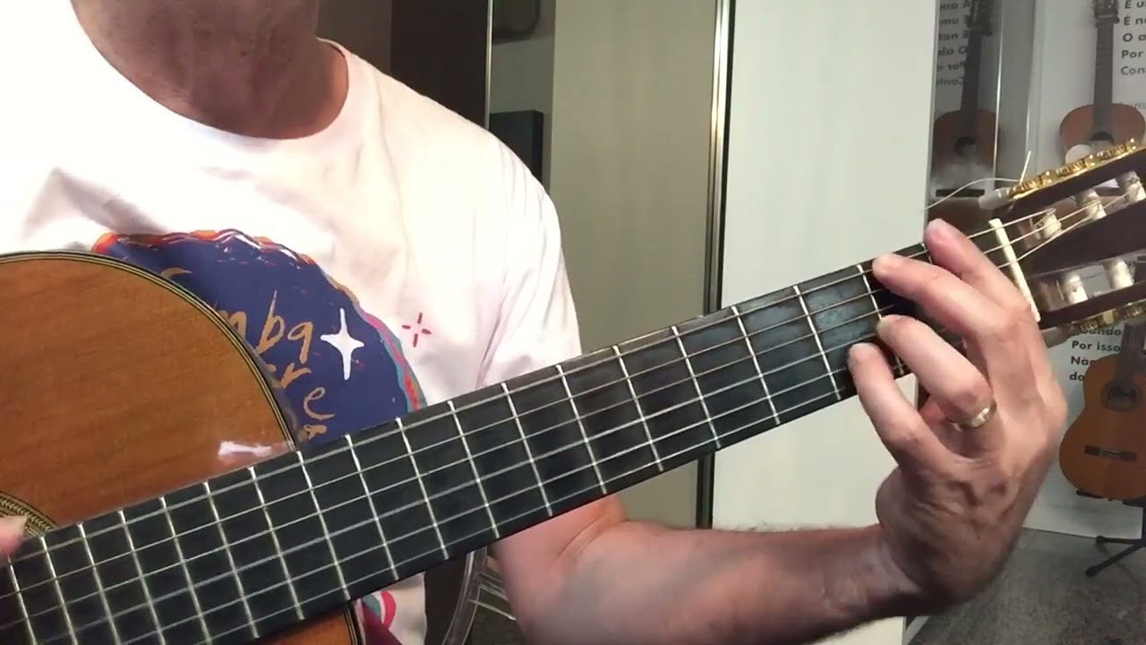 Dom de Iludir (Caetano)