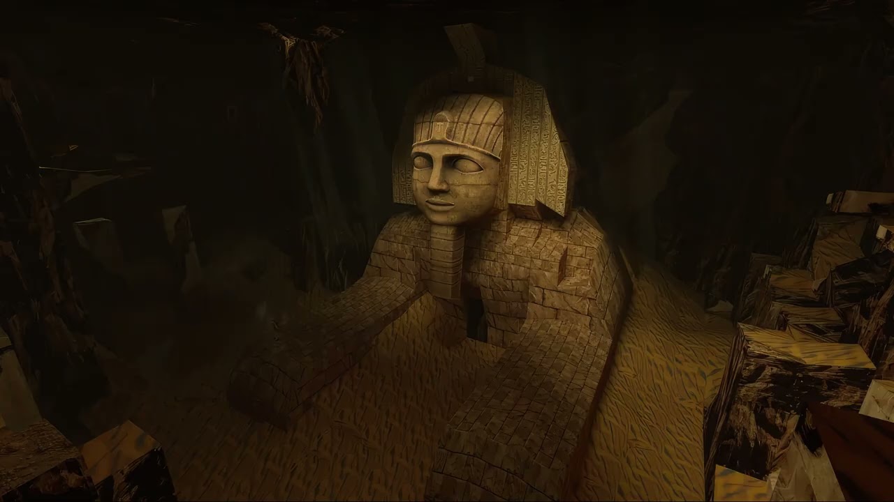Tomb Raider 1996 Theme  (XAOC chillstep remix)