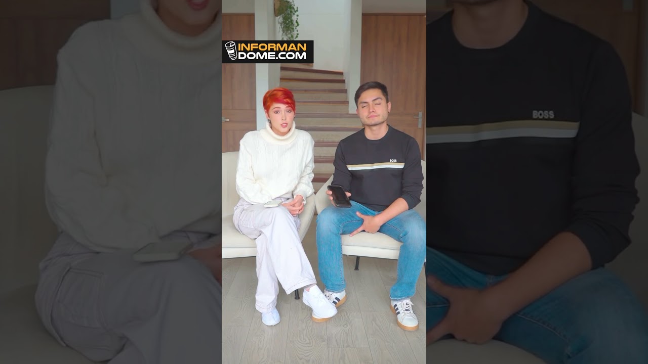 Kika Nieto y Santi Maye anunciaron que su matrimonio termin&oacute; hace 7 meses