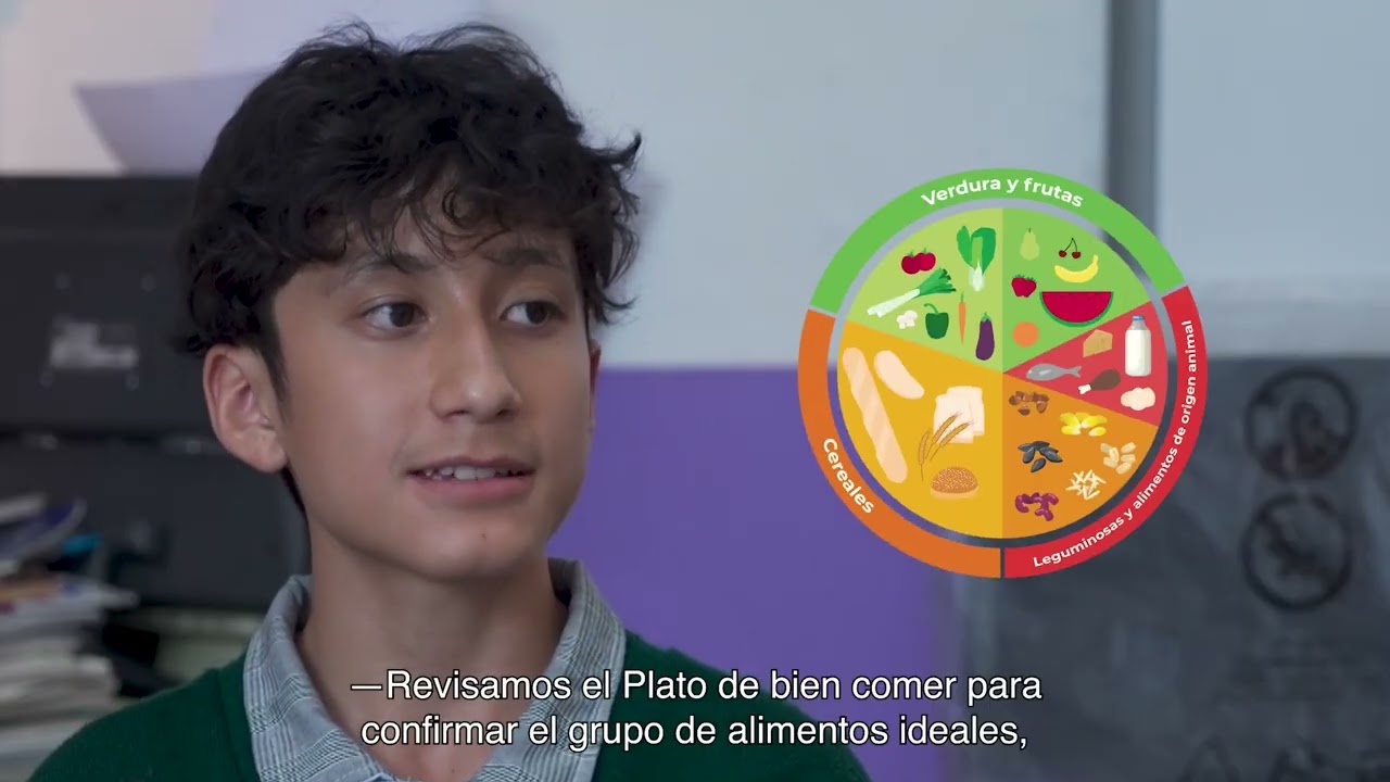 C&oacute;mo establecer un plan de vida activa y saludable