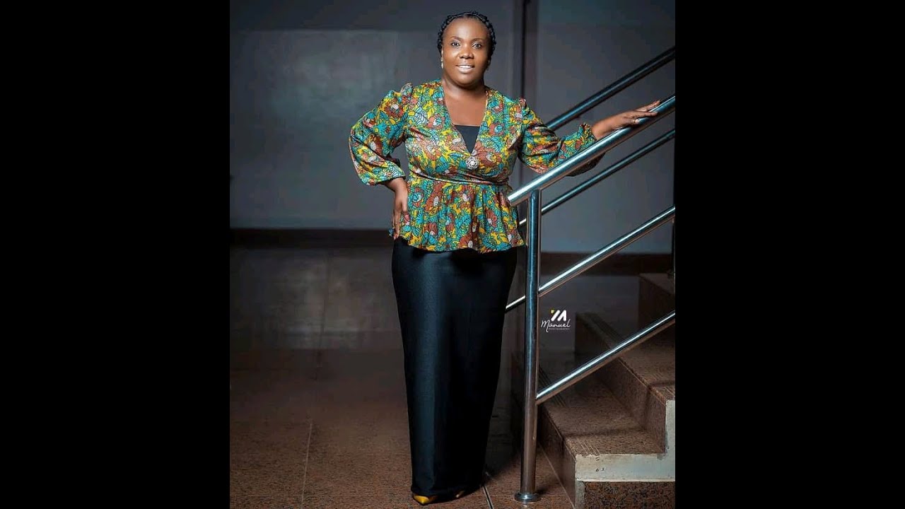 BECKY BONNEY WORSHIP EXPERIENCE.