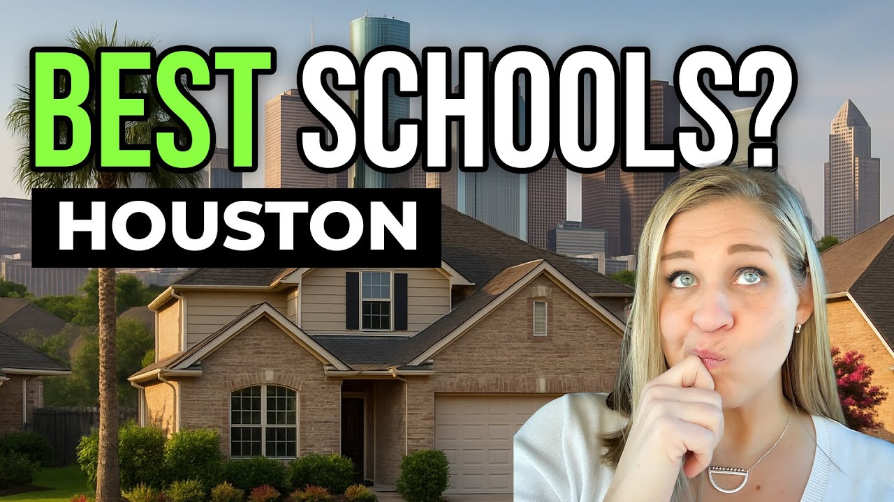 Top 6 School Districts in Houston, Texas You Need to Know!