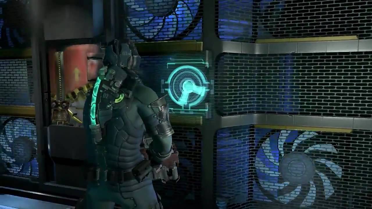 Dead Space 2 - Episode 7 : Partie 1/2 - Playthrough FR [HD]