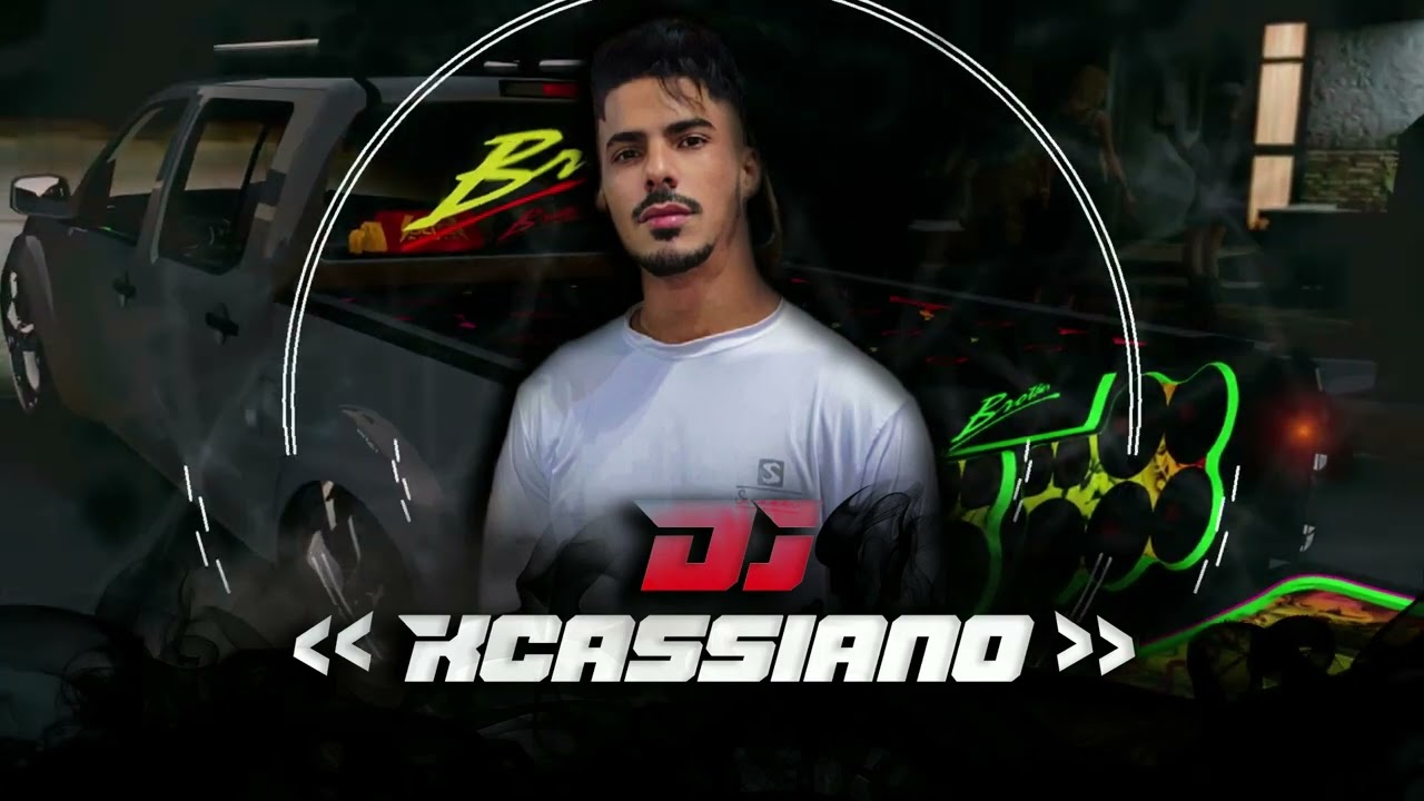 Set Medley ELETRO MEGA FUNK | DJKCassiano | TUTS TUTS DE PAREDÃO ,MC JACARÉ, MC MARCINHO ETC...