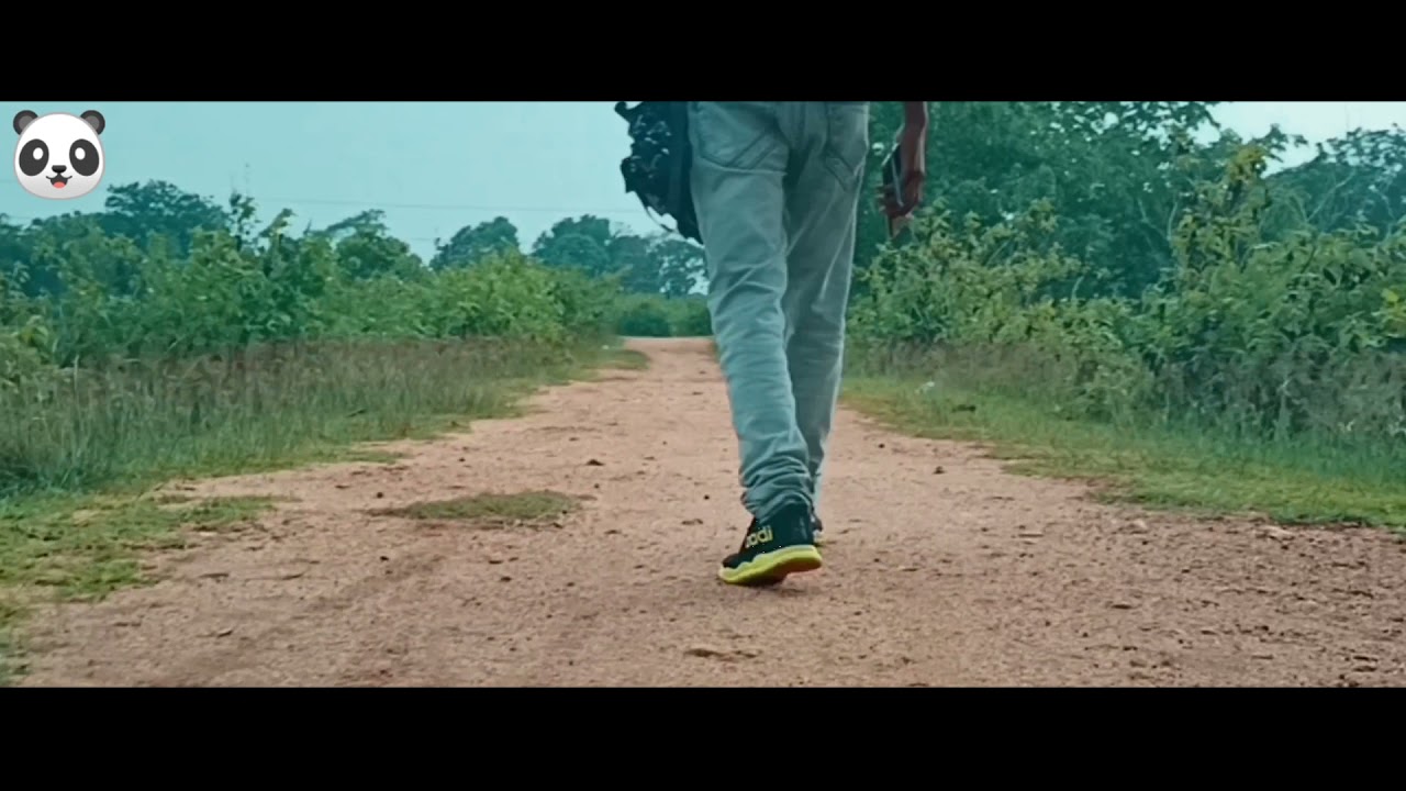Panda short film Pelol dam Khunti (Ranchi) jharkhand