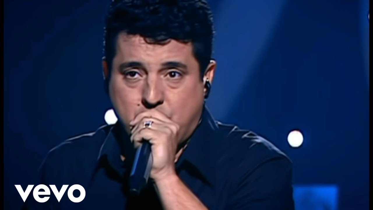 Bruno & Marrone - Castelo De Areia (Acústico)