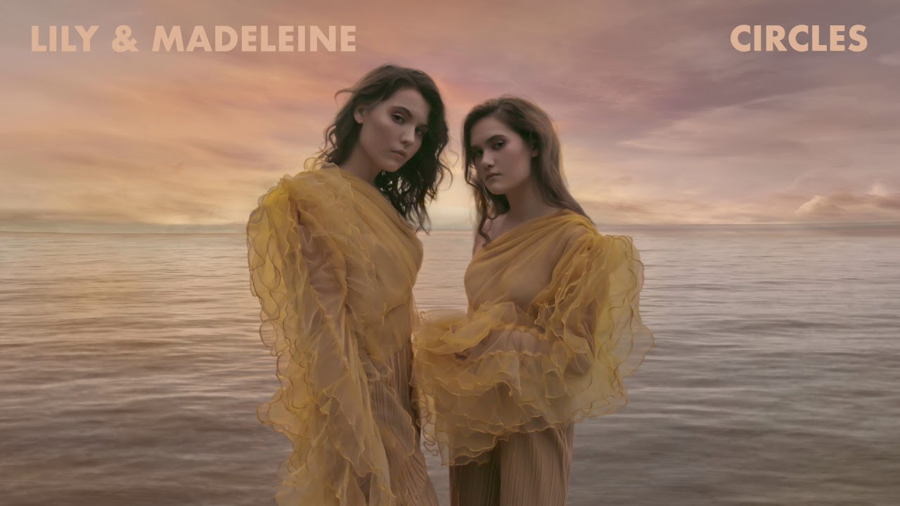 Lily & Madeleine -  