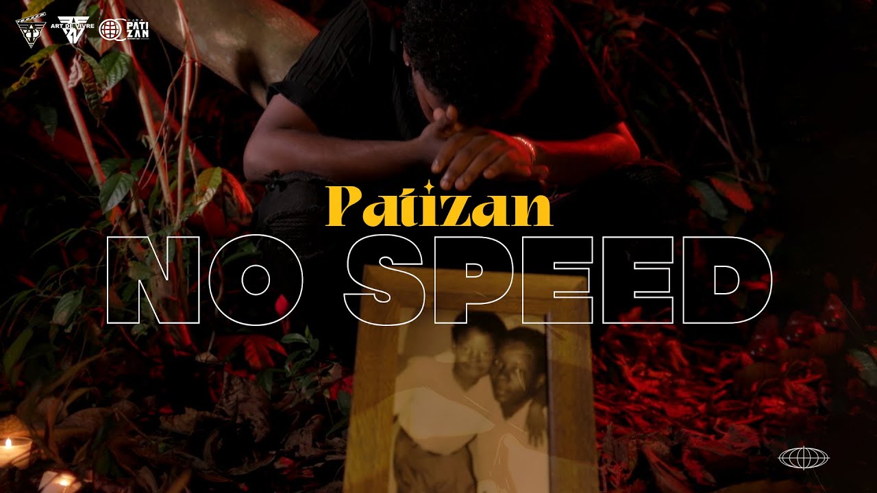PATIZAN - NO SPEED