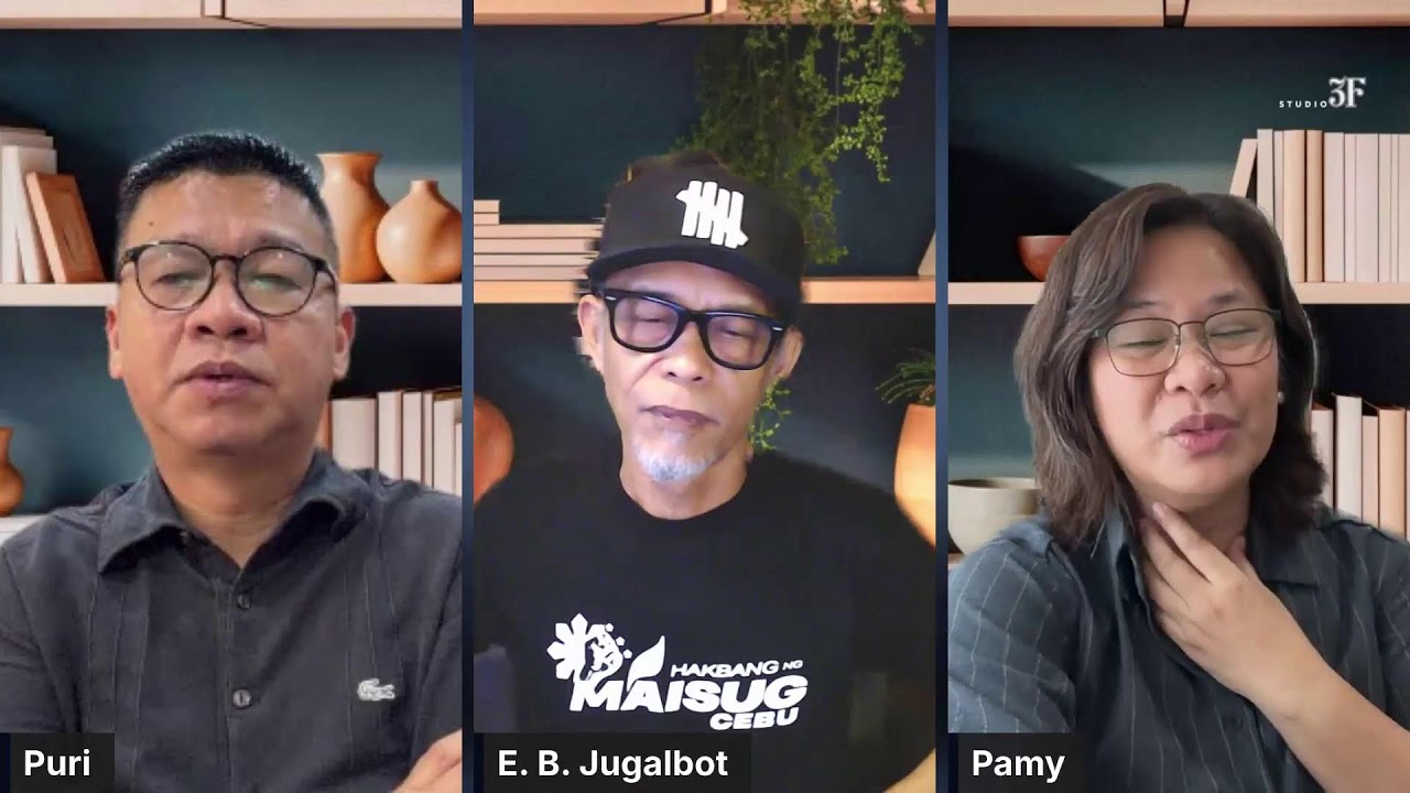 SINONG VP NI VP INDAY?