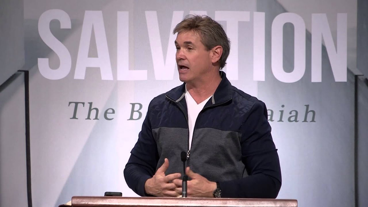 God's Word Is Always True - Part 2 // Isaiah 7:1-25